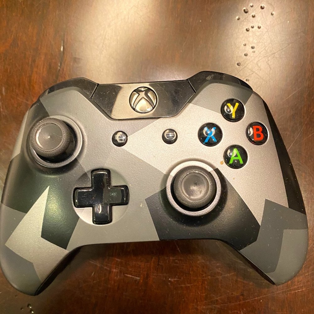 XBOX 1 Remote